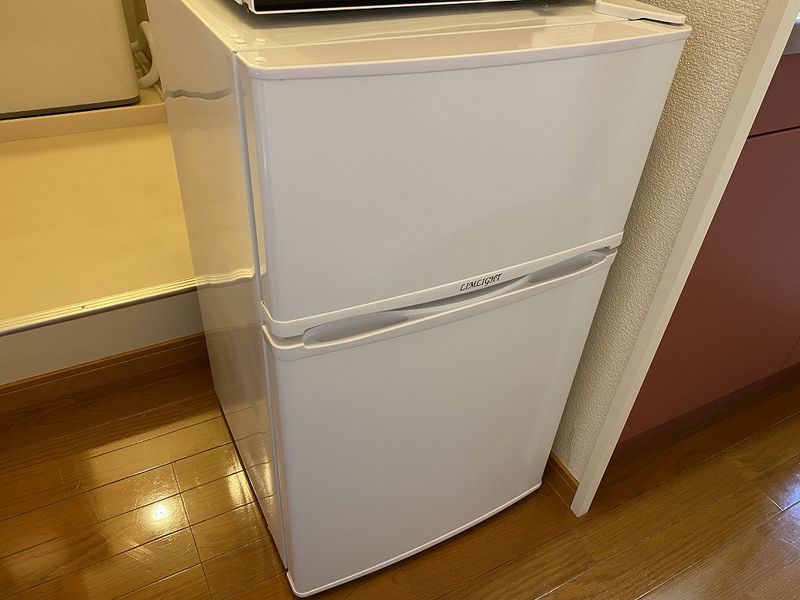レオパレス西小前 その他設備