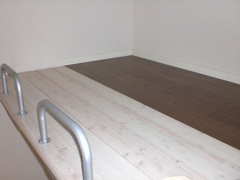 レオパレス足立新田 その他
