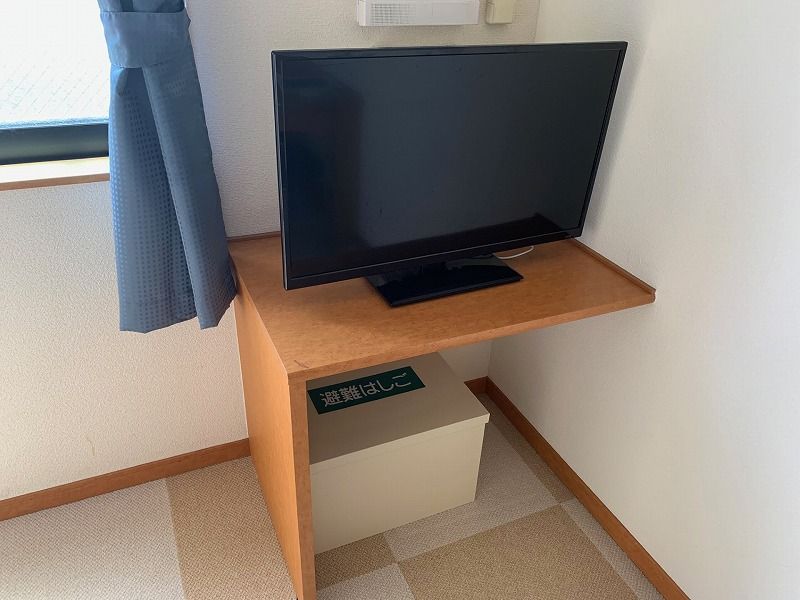 レオパレスウッドさちが丘 その他設備