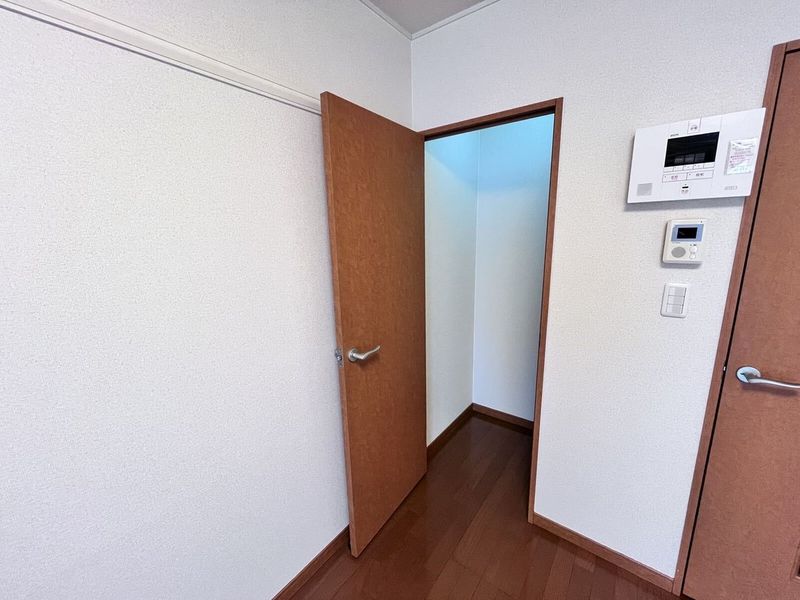 CLEINO Yae 수납공간