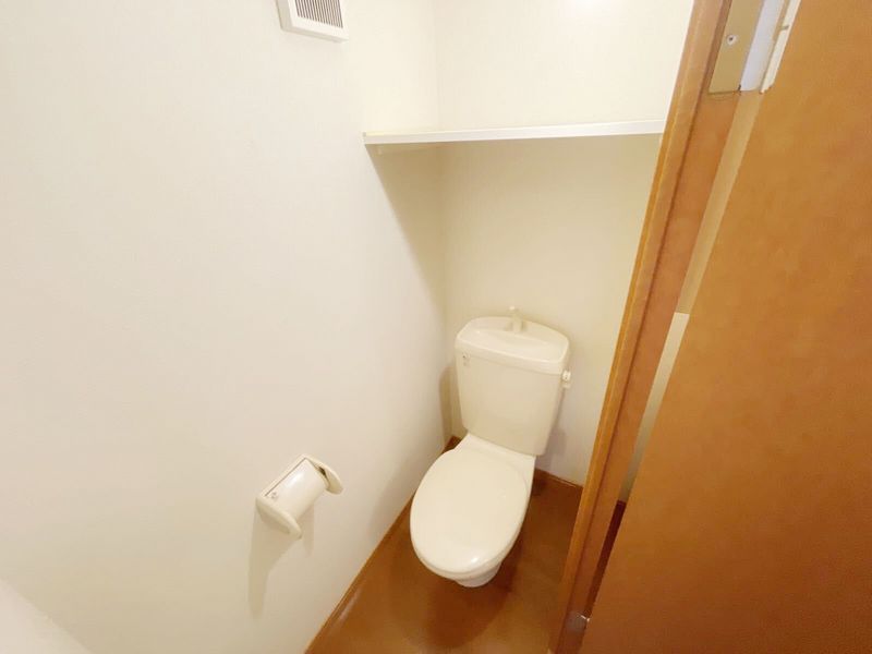 leopalace Nagusa 화장실