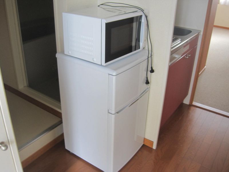 レオパレスエスポワール その他