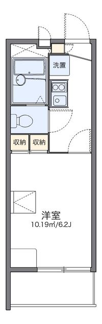 29106 格局圖