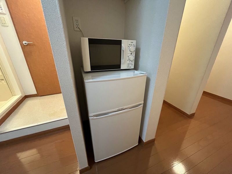 leopalace Hino 其他设施