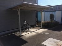 leopalace Mou Iris Ichibankan 공용 부분