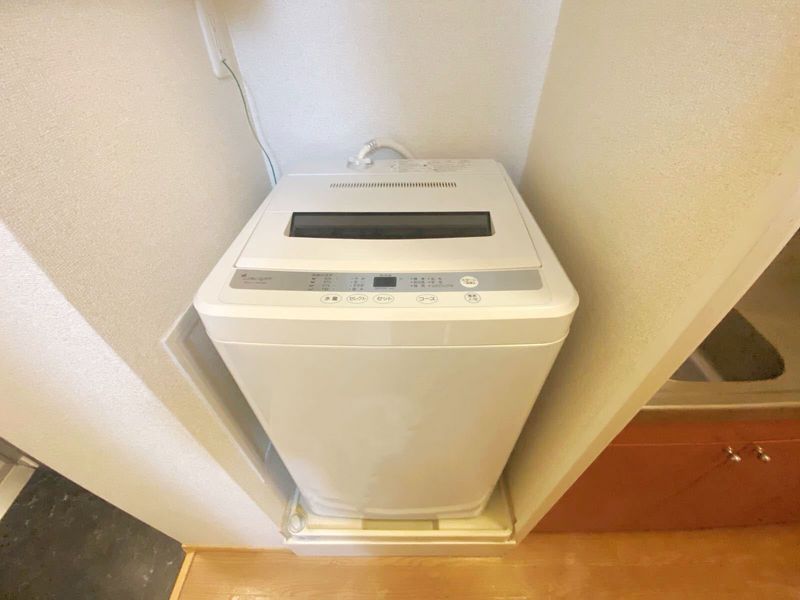 レオパレス八剱 その他
