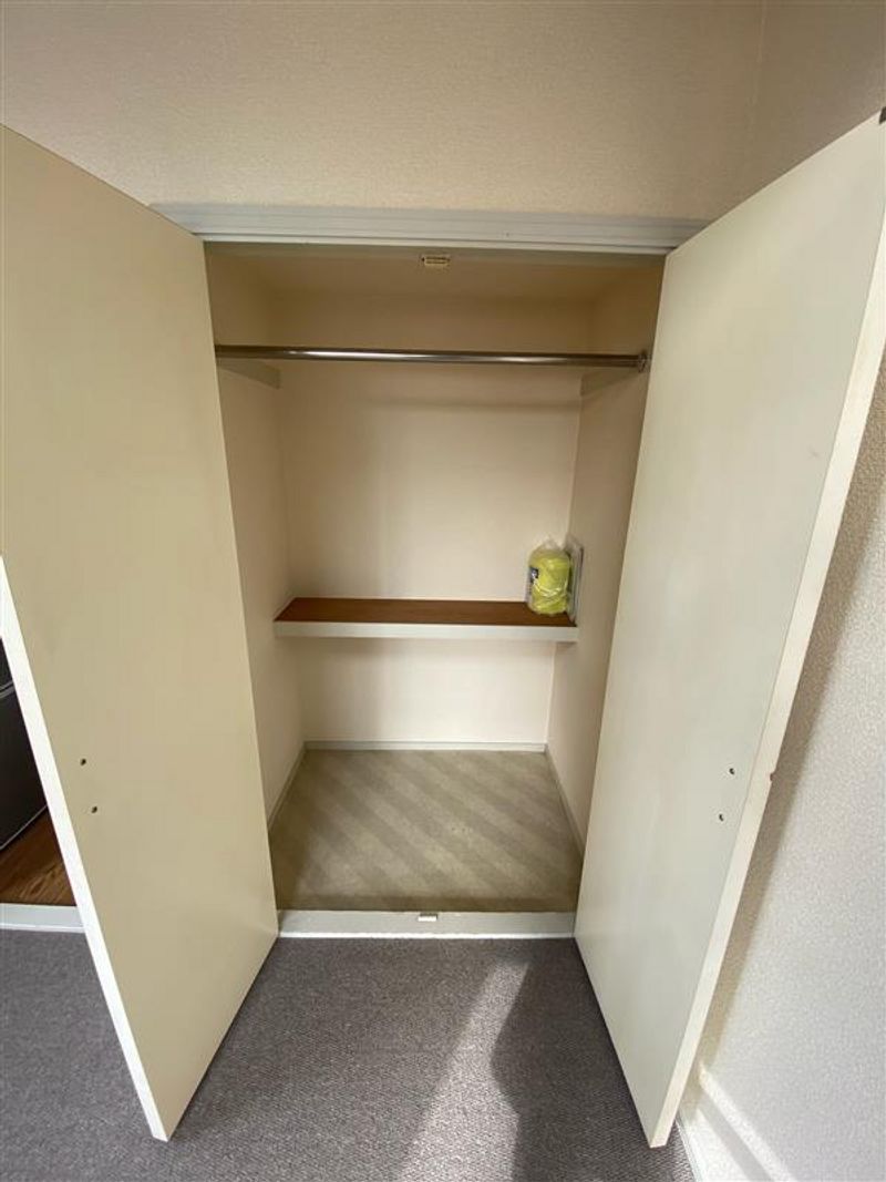 leopalace VillageHikarigaoka Sanbankan Storage