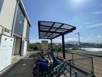 レオネクストオルゲント２号 共用部分