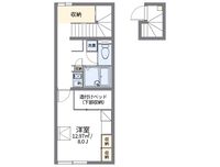 31644 Floorplan