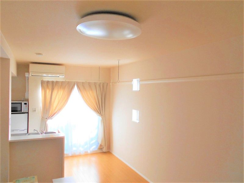 MIRANDA Lumiere Phòng khách