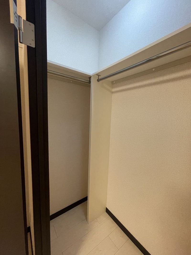 LEONEXT Demeure B 储物空间