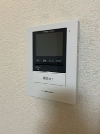 レオパレスレフォルム セキュリティ