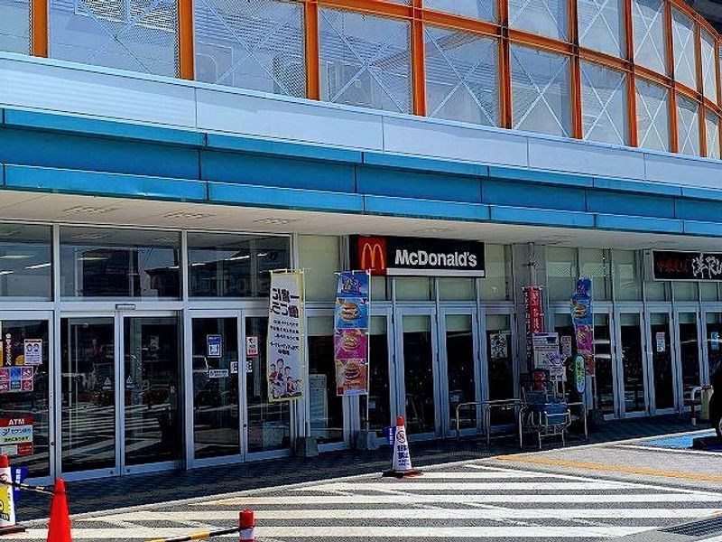 レオパレスクレール２ 周辺環境