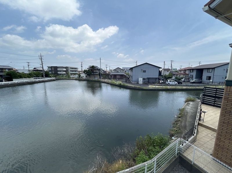 leopalace Blue Sky II View