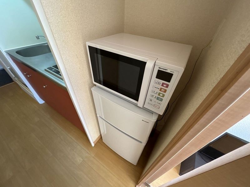 leopalace Amour Omiya II Other facilities