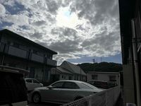 レオパレスＭＳＫ三成ヶ丘 眺望
