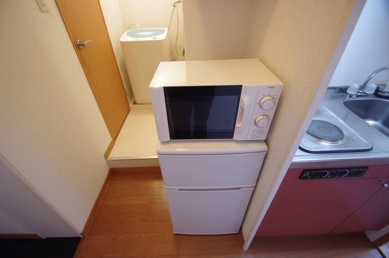 レオパレス星野 その他
