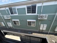 leopalace Wakakusa 발코니