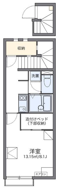 42141 格局图