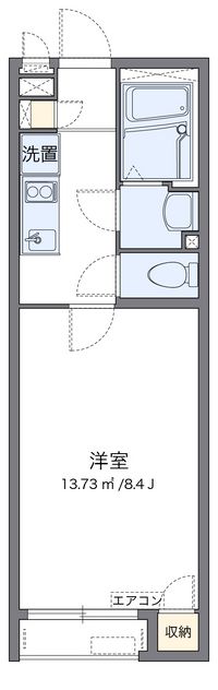 57030 Floorplan