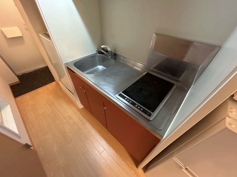 leopalace Grandchariot 厨房