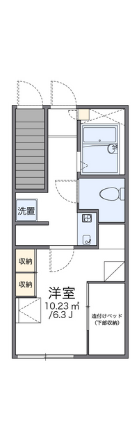 21511 Floorplan