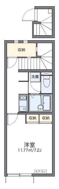 43828 Floorplan