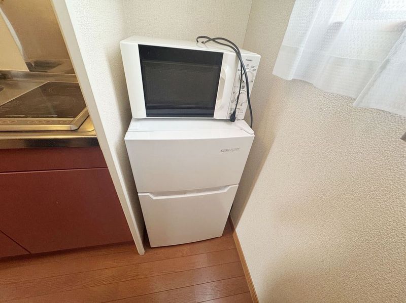 レオパレス東中田 その他設備