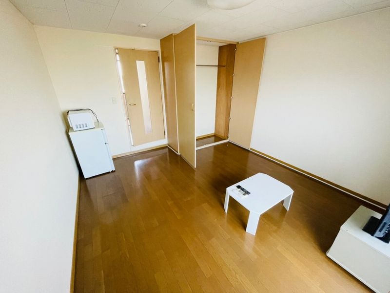 leopalace Kashimadai 기타