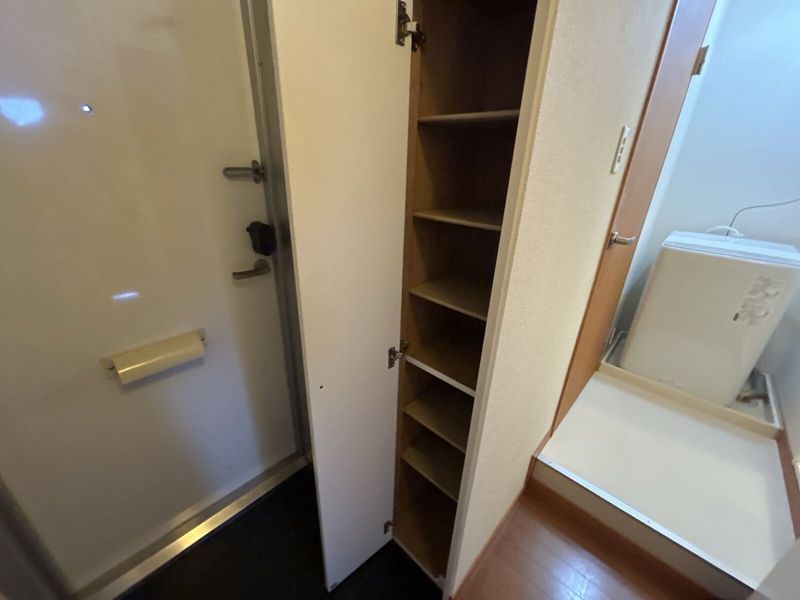 leopalace Akou 기타