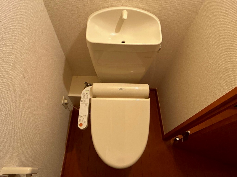 leopalace Spacia Higashi Ikebukuro 卫生间