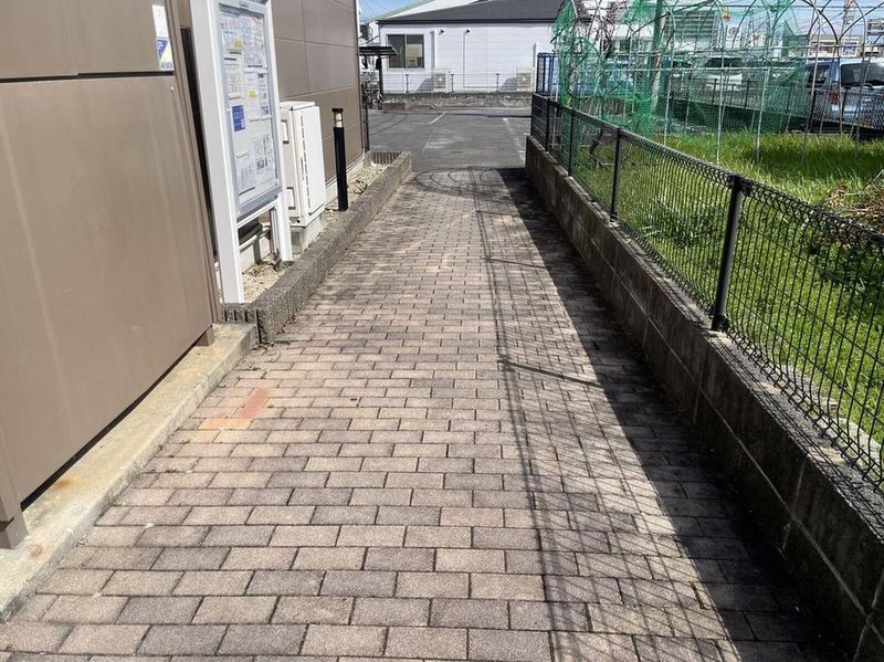 leopalace Balloon 1 입구