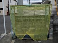 レオパレスルミエール 共用部分