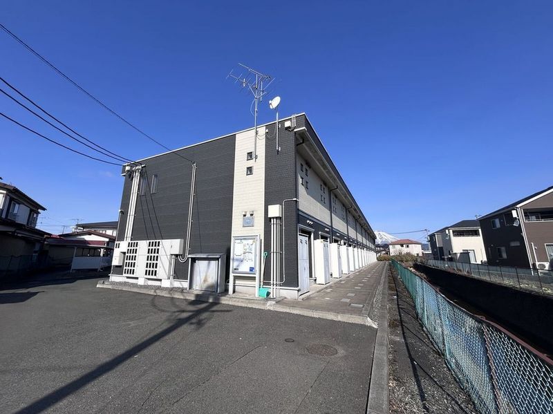 LEONEXT Shizuka Ngoại thất