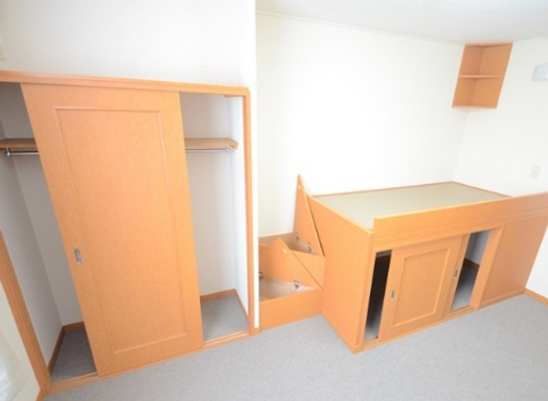 leopalace Sejour Bedroom