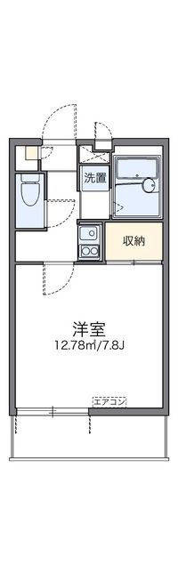 46075 格局图