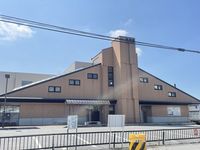 レオパレスＴＫすずめ 周辺環境