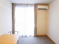 レオパレスルピナス 居間