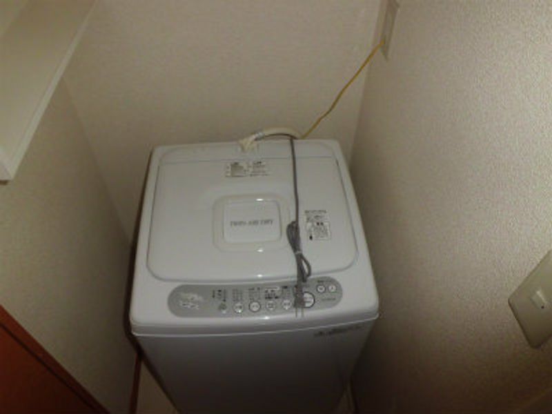 レオパレス愛宕 その他