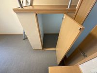 leopalace K Woods II 储物空间