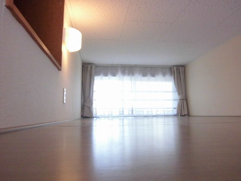 レオパレスサンハイム その他設備