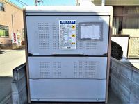 レオネクストメゾン　ＭⅢ 共用部分