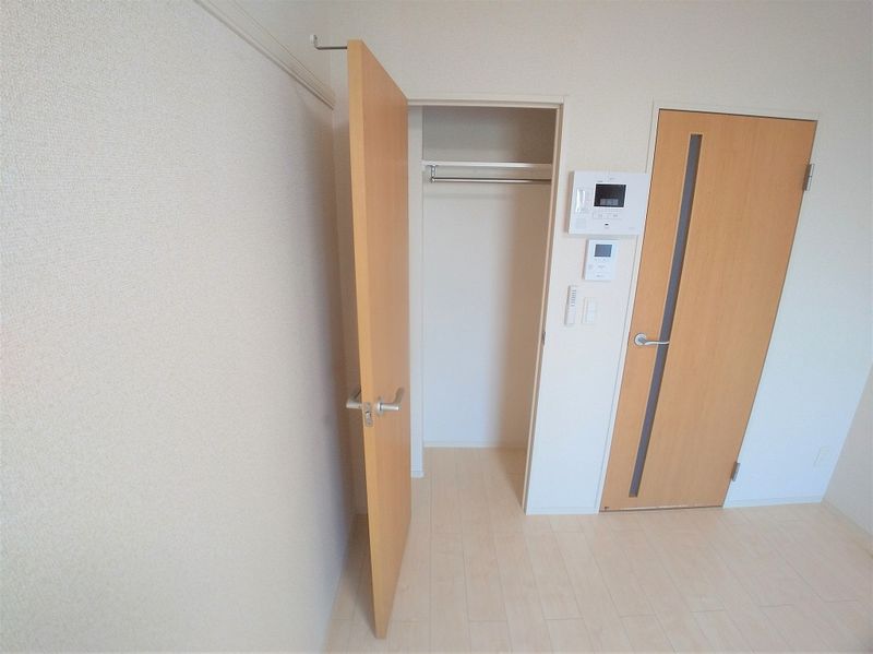 クレイノポスタ 収納