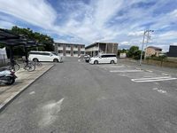 レオネクストＹＡＭＡＤＡⅡ 駐車場