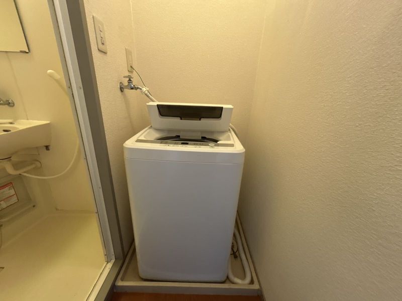 レオパレスソレーユ青江第一 その他