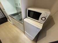 LEONEXT Excel Asahi V 기타 시설