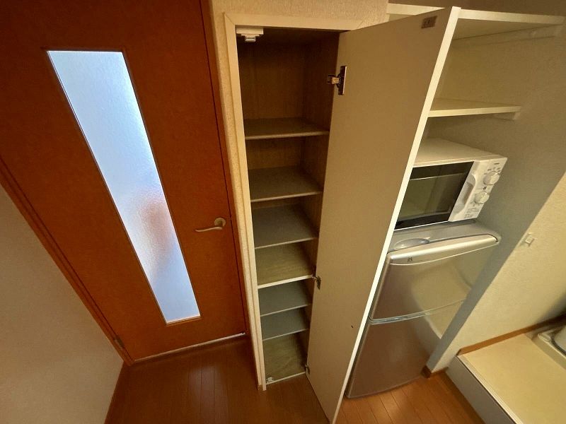 レオパレスバルームⅡ その他