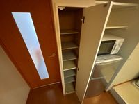 レオパレスバルームⅡ その他