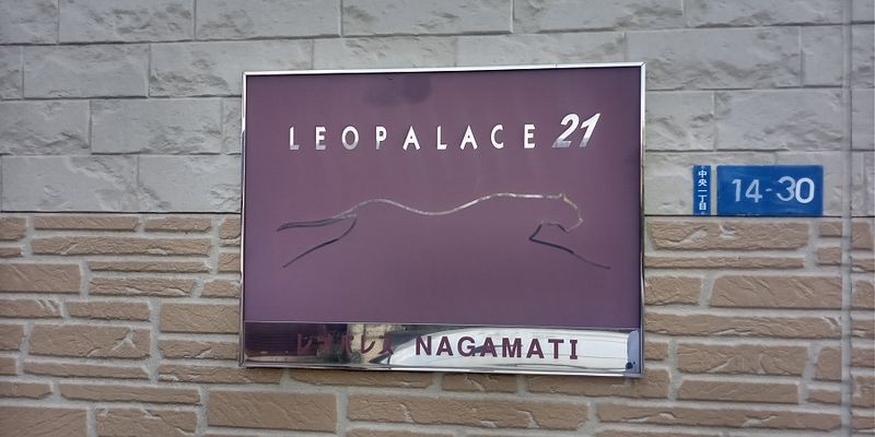 レオパレスＮＡＧＡＭＡＴＩ その他