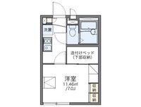 28292 Floorplan